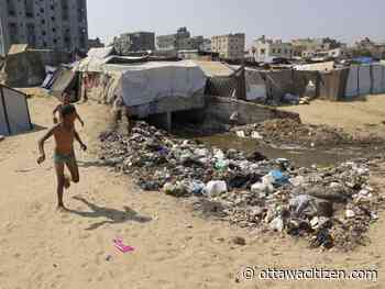 Today's letters: What would it take to humanize Palestinian children for CHEO?