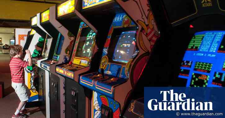A slice of Raspberry Pi: how to build your own retro games machine