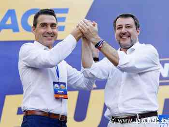 "Solo fantasie, con noi a Pontida". Salvini spegne le polemiche sul caso Vannacci