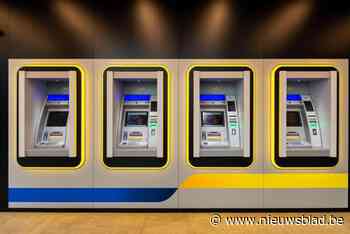 Zoektocht naar locatie voor cashpunt in Vremde loopt verder