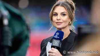 Vertrag verlängert: Laura Wontorra bleibt DAZN-Moderatorin - zumindest für ein Jahr