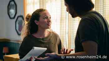 Der Ex-Mann meiner Freundin lässt uns nicht in Ruhe - Was können wir tun? 