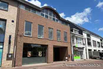 Gemeente denkt aan dorpspunt in vroegere Carrefour: “Denk mee na over een naam”