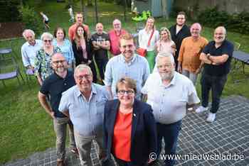 CD&V Wervik vervolledigt lijst met drie vrouwen