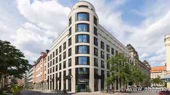 SV Group: Erstes Stay KooooK in Deutschland öffnet in Leipzig