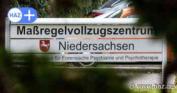 Flucht aus Maßregelvollzug Moringen: Weiter keine Spur von Mann aus Hannover