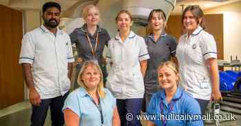 Healthcare Heroes 2024: Neurorehabilitation consultant, radiotherapy nurses and mortuary assistant up for award