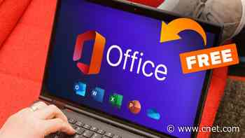 Subscriptions Can Add Up. Here’s How You Can Get Microsoft 365 for Free