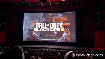 Play Call of Duty: Black Ops 6 Early, Courtesy of Xfinity