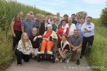 Meer vrouwen dan mannen, meer participatie en verruiming: dit is de lijst van Vooruit met Lievegem