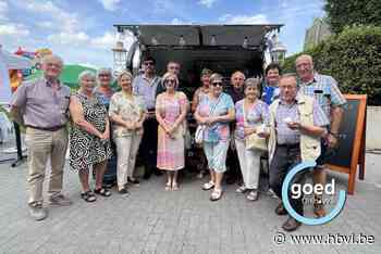 Festa Toscana: Nieuwerkerken viert jumelage met Italiaans ‘Nieuwerkerken’