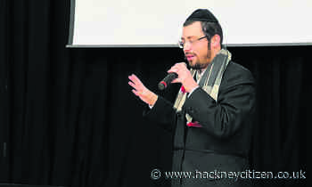 Stamford Hill Jewish community calls on government to scrap two-child benefit cap