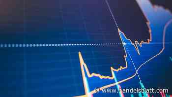 US-Aktien: Vix-Indikator: Wie sich ein „Angstbarometer“ zum  Kaufsignal umdeuten lässt