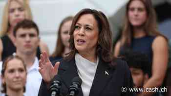 Experten: Trump-Sieg begrenzt Fed-Zinssenkungen, Harris-Erfolg lässt Dollar auf Mehrjahrestief abwerten