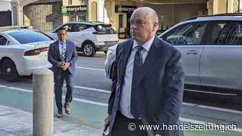 «Britischer Bill Gates» wird nach Unglück mit Luxusjacht vermisst