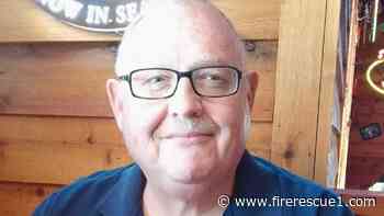 LODD: Pa. fire police captain struck, killed at MVC