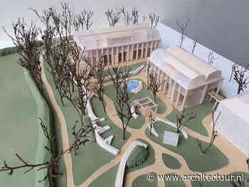 Excursie Biobased Hof Viridis