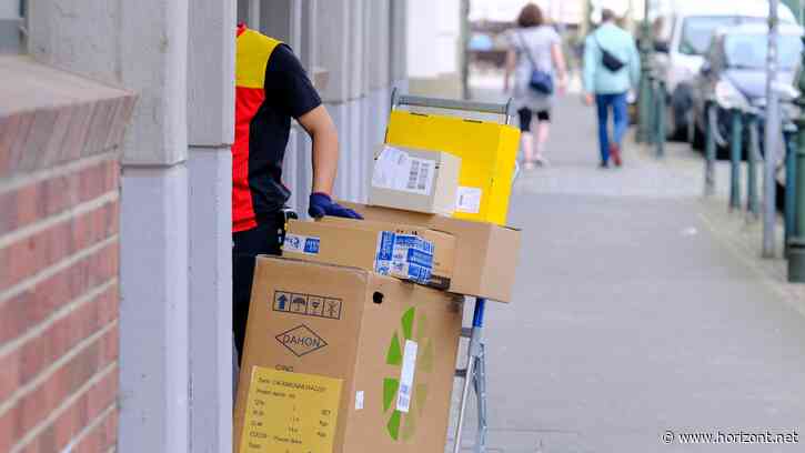 Postbank Digitalstudie 2024: Darum kaufen Kunden gerne online ein