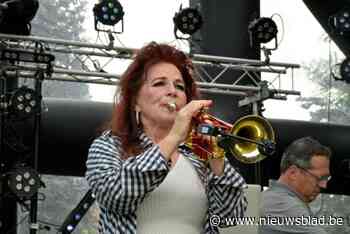 Dorpshappening nooit zo zwierig en bruisend