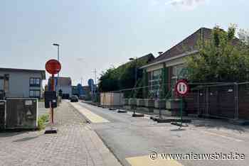 Na stabiliteitsproblemen aan schoolgebouw zal aanleg nieuw stadsdeel half miljoen extra kosten