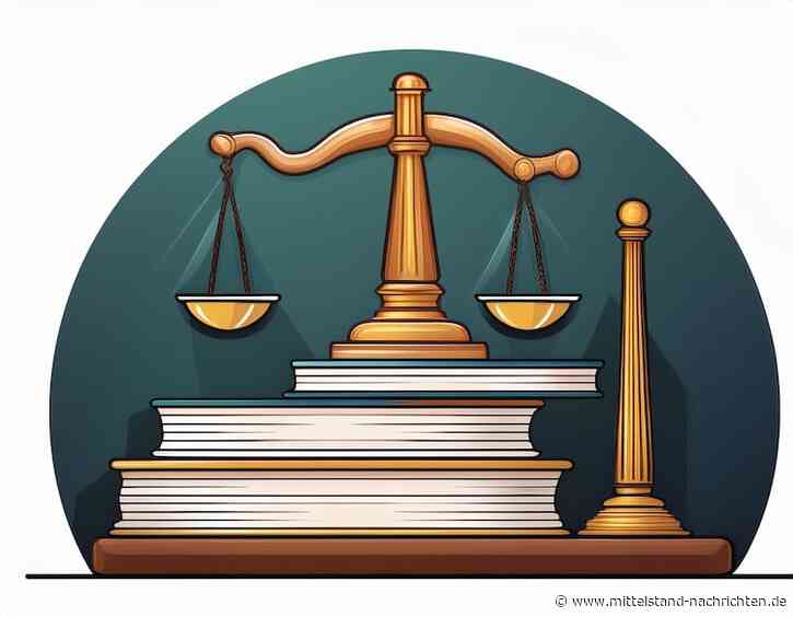 Verstoß gegen das Wirtschaftsrecht − Was können mittelständische Unternehmen tun?