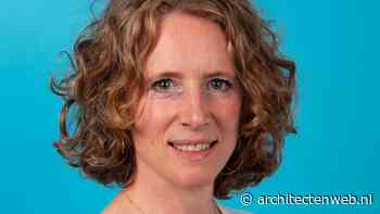 Aukje Bolle wordt zakelijk directeur Nieuwe Instituut