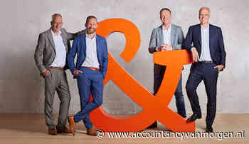 Personalia | Jurgen van Breukelen wordt CEO De Jong & Laan