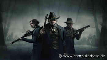 Hunt: Showdown 1896 im Test: Die GPU-Anforderungen sind massiv gestiegen