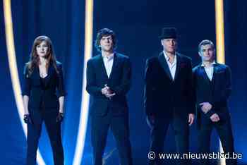 Opnames Hollywoodfilm ‘Now You See Me 3’ gepland in Antwerpen: productie zoekt mannen met baarden om te figureren