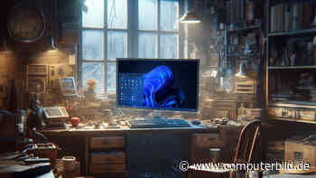 Microsoft blockiert beliebten Windows-11-Trick für alte Hardware