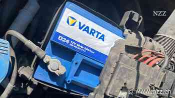 Der Batteriehersteller Varta ist dank Porsche gerettet, doch die Aktionäre erleiden einen Totalverlust