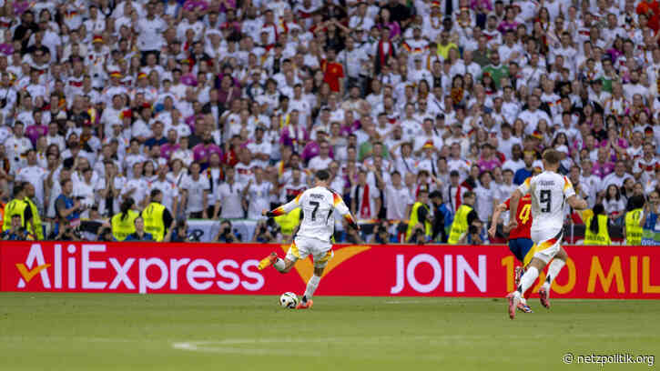 Lobbyismus: Wie chinesische Tech-Konzerne in der EU ihr Image aufpolieren