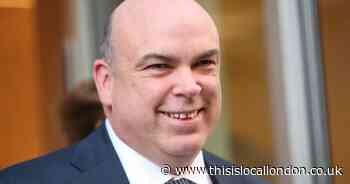Who is Mike Lynch? British technology tycoon missing after yacht sinks
