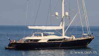 Britischer Tech-Milliardär vermisst - Yacht vor Sizilien gesunken