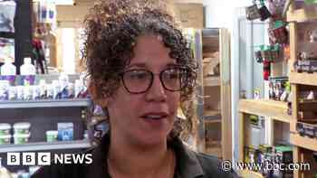 The six minute train journey that became a long legal nightmare