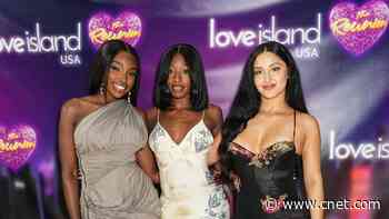 'Love Island USA' Reunion: Release Date and Time on Peacock