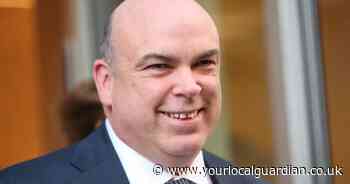 Who is Mike Lynch? British technology tycoon missing after yacht sinks