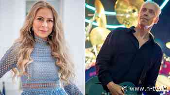 "Habe den wirklich sehr geliebt": Jenny Elvers spricht über Beziehung mit Farin Urlaub