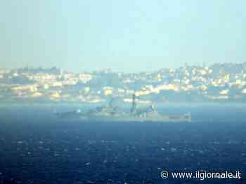 Fregata russa nel Mediterraneo: cosa c'è dietro la mossa di Putin