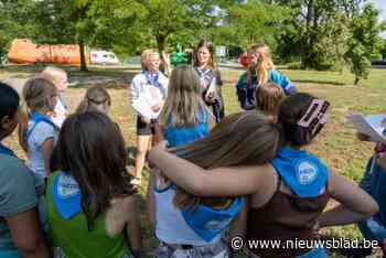 Vader van deelneemster Kazou-kamp dat kampt met heel wat zieken: “Kok staat ziek en zonder mondmasker in de potten te roeren”