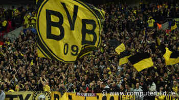 Aktionäre mit La-Ola-Welle: BVB-Aktie zahlt wieder Dividende