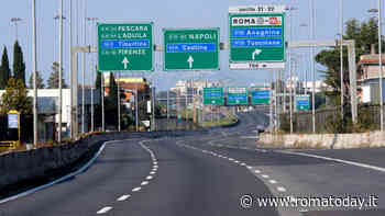 Nuova illuminazione per gli svincoli del raccordo. Saranno più sicuri