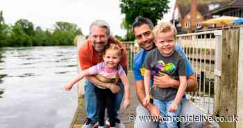 North East families encouraged to consider adoption after 'unprecedented decline in rates'