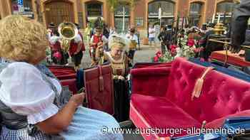 Start für den Herbstplärrer