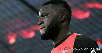 Bayer Leverkusen: DFB ermittelt gegen Stürmer Victor Boniface