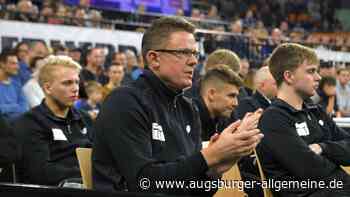 Abschied ohne Reue: Das neue Leben des Dimitrij Mazunov