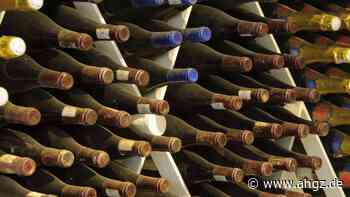 Marktentwicklung: Weinindustrie in Bedrängnis