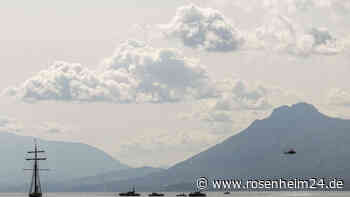 Segeljacht von „Britischem Bill Gates“ vor Sizilien gekentert - wohl mehrere Leichen gesichtet