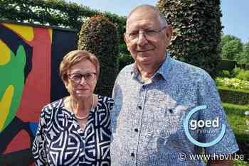 Leo en Simonne delen al 60 jaar lief en leed in Pelt