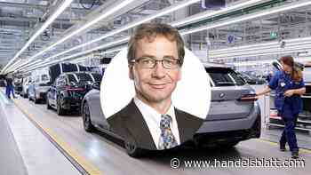 Märkte-Insight: Warum die drei Top-Werte im Dax bei Anlegern so unbeliebt sind